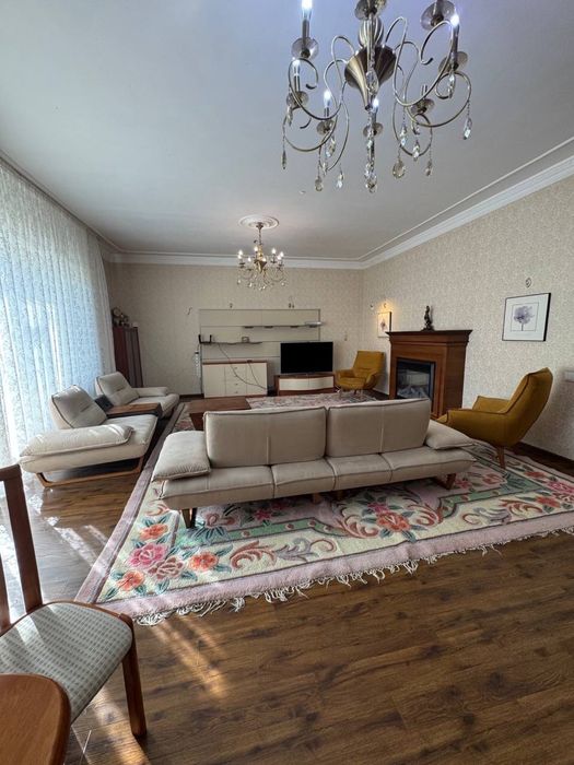 АРЕНДА КВАРТИР!  Сдается Квартира  В Элитном Габусе