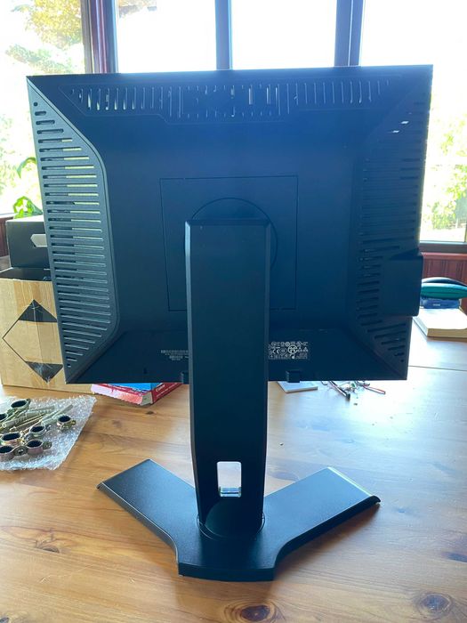 Monitor LCD DELL P170St , 17 inch