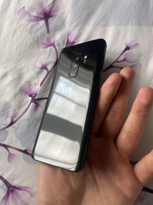 Samsung S9+ impecabil