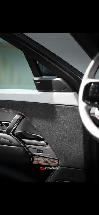 Range Rover Sport 300D
