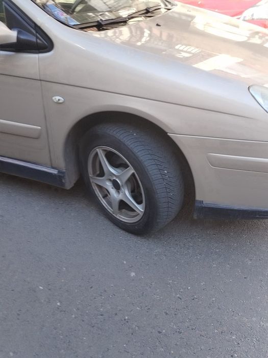 CITROËN C5 2008
