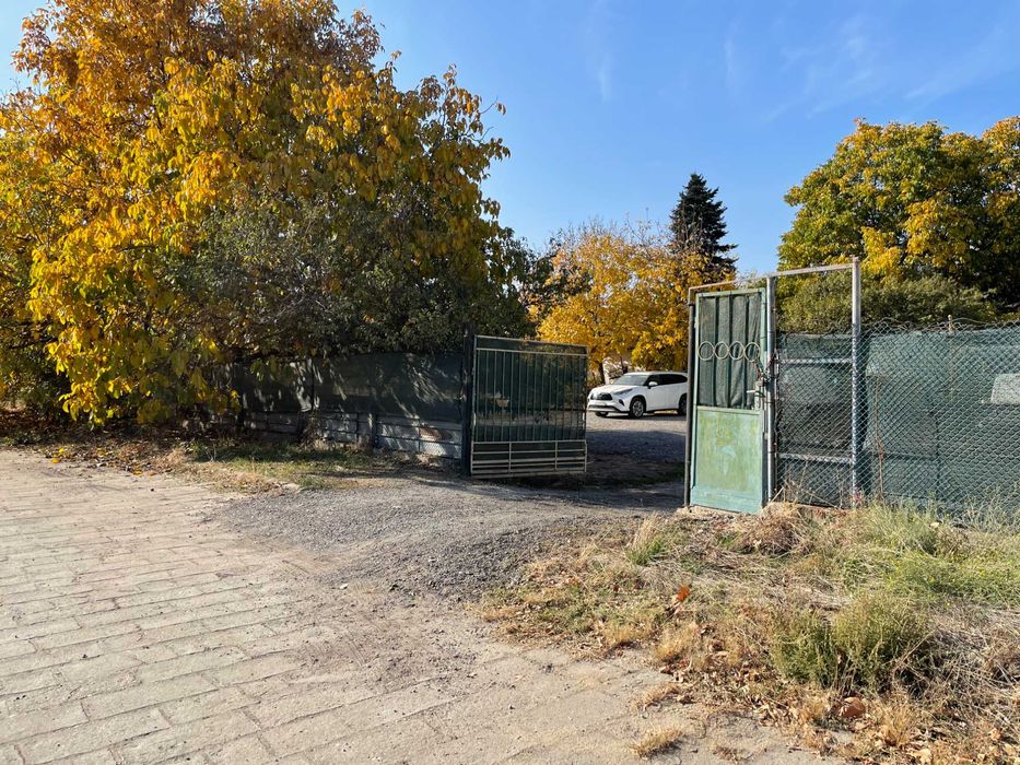 Продава се Парцел в Стамболийски - 1130 кв.м за 107 €/кв.м - Снимка #2