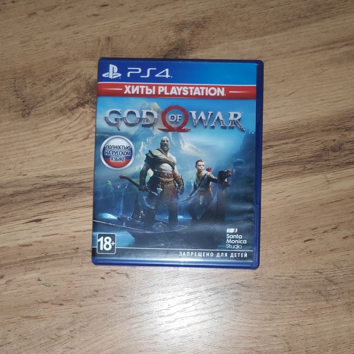 Игры для Playstation 4/5