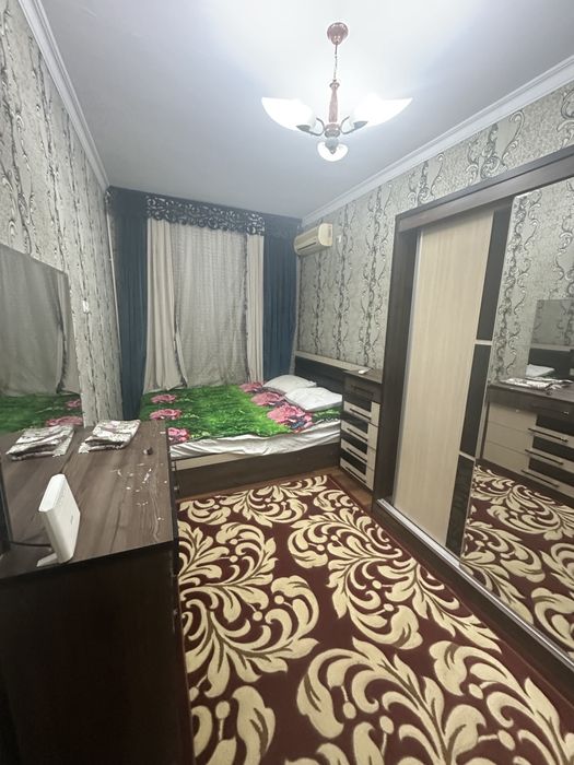 Arenda Qorasuv 3 Dunyo  Акуратний одамларга  Йигитларга оилага