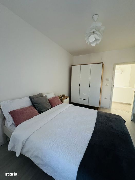 Casa Dumbravita, complet mobilata si utilata