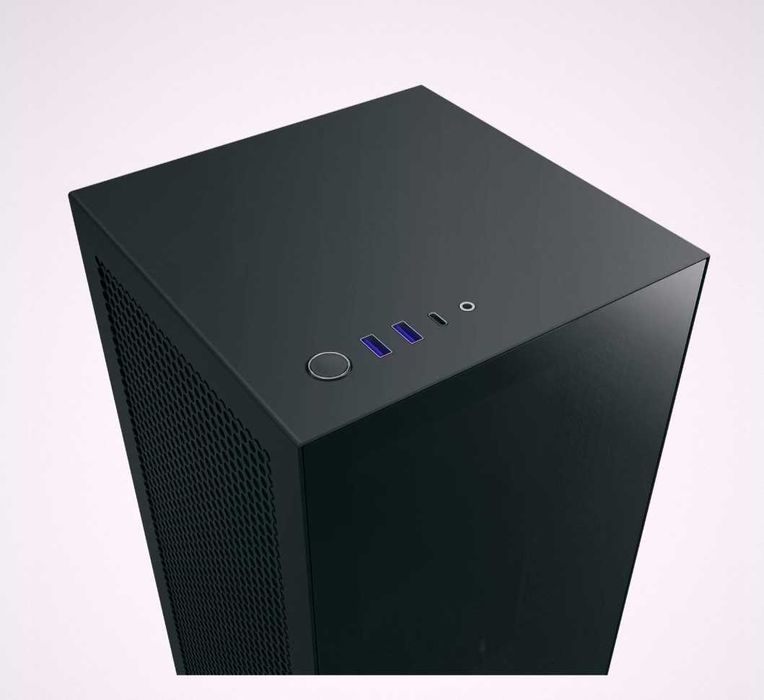 Геймърски компютър - Mini PC