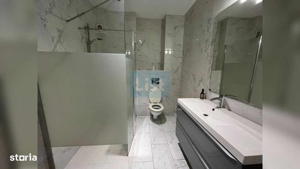 0% Comision | Apartament cu 2 camere, 52 mp si balcon | Mărăști