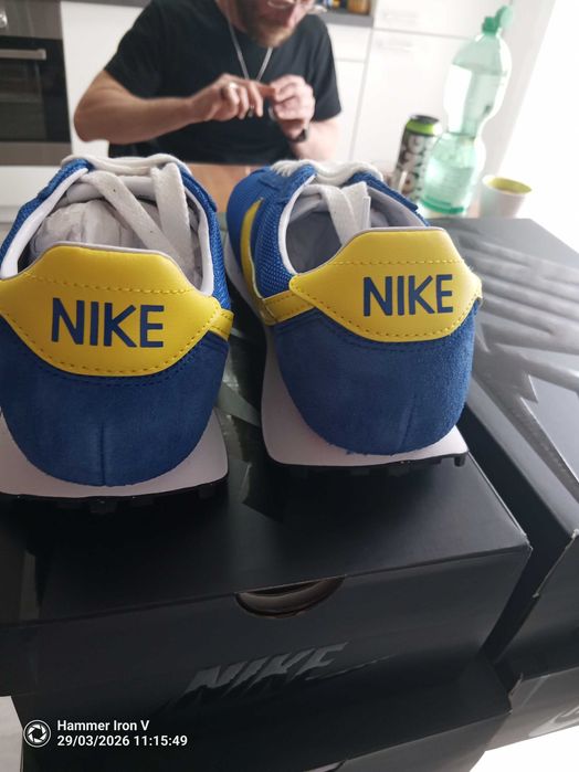 Оригинални маратонки Nike LD -1000SP