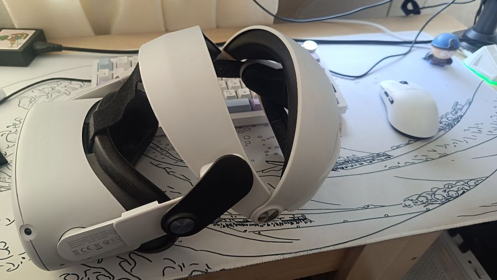 Vr шлем Meta quest 2