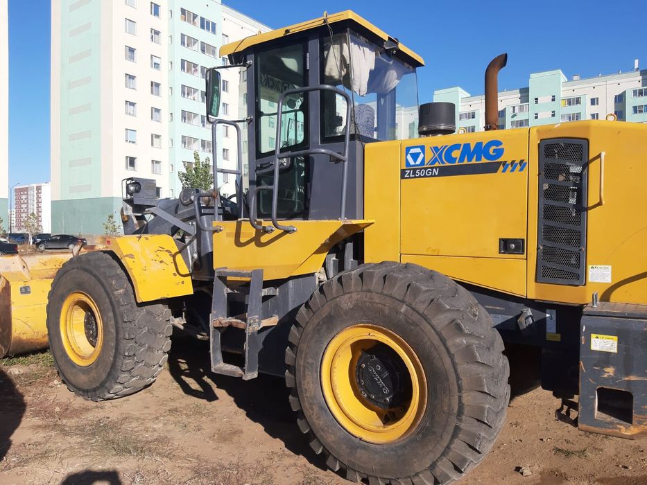 Продам погрузчик