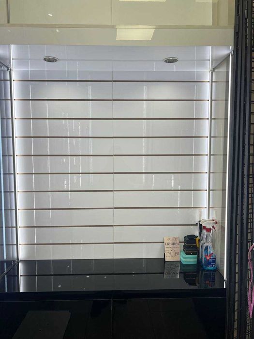 Мебель для магазина