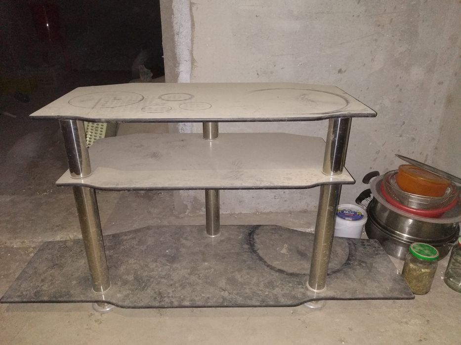 Подставка для телевизора