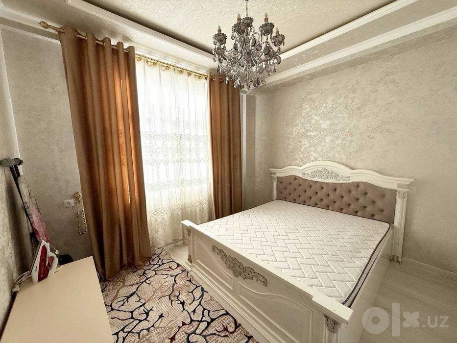Сдаётся квартира 2/2/10 на Сергелях, ЖК "China House", ор-р: Авторынок