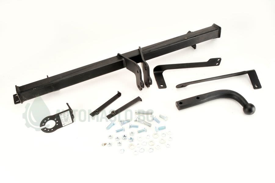 НОВ Теглич за Fiat Panda сваляем теглич за фиат панда