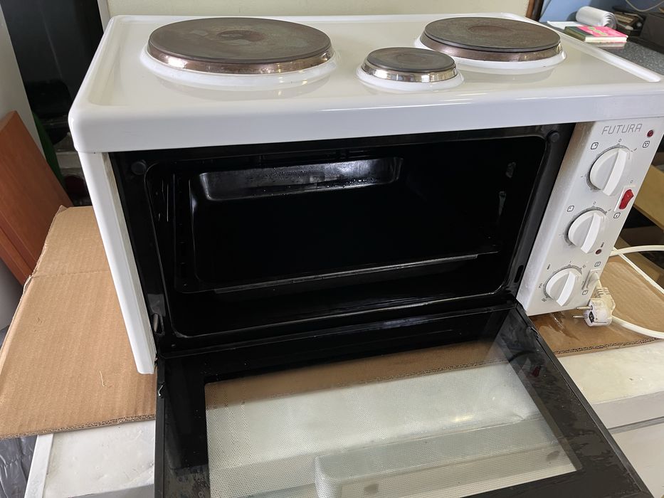 Готварска печка печка