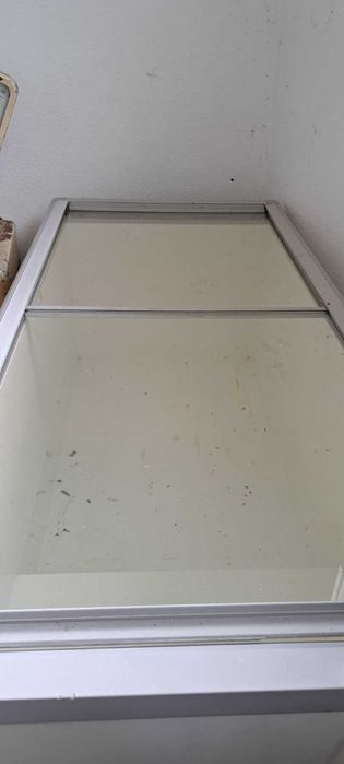 Хладилна ракла минусова