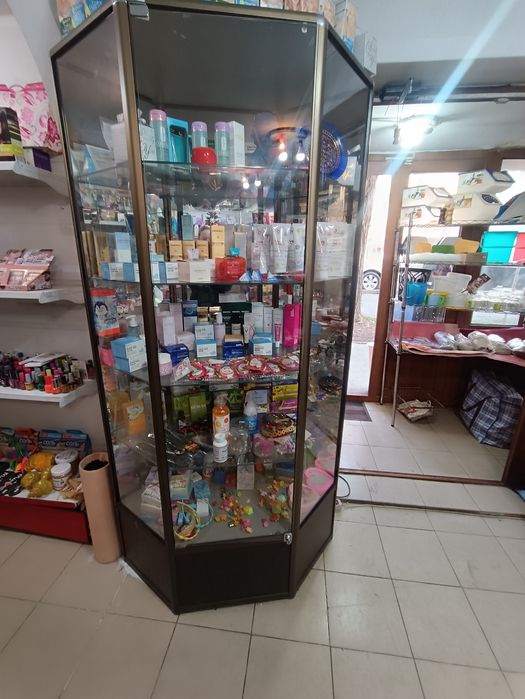 Торговое оборудование