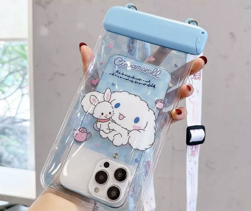 Сумочка защитник для телефона