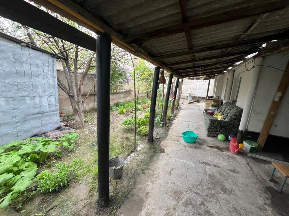 Продам срочно дом