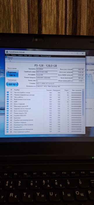 Lenovo Thinkpad t430
