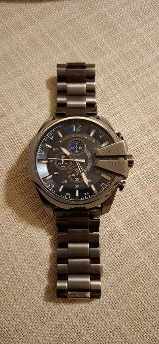 Ceas barbatesc Diesel DZ4329