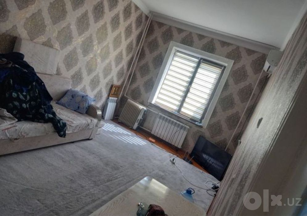Kvartira arendaga beriladi