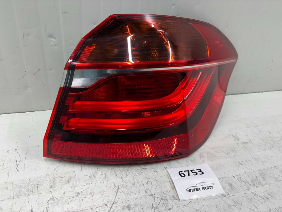 Оригинален БМВ Ф45 Десен Външен Стоп ЛЕД Европейски 7311060 LED