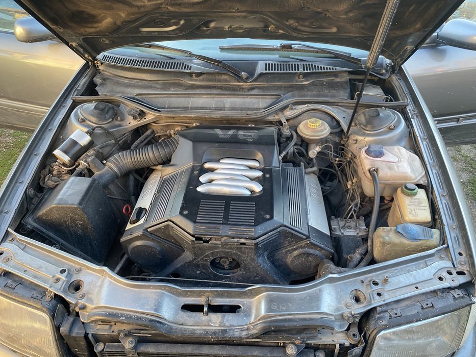 ПРОДАМ СРОЧНО Audi 100 C4 1994г