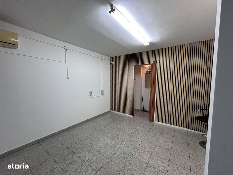 Spatiu comerical Confectii de inchiriat