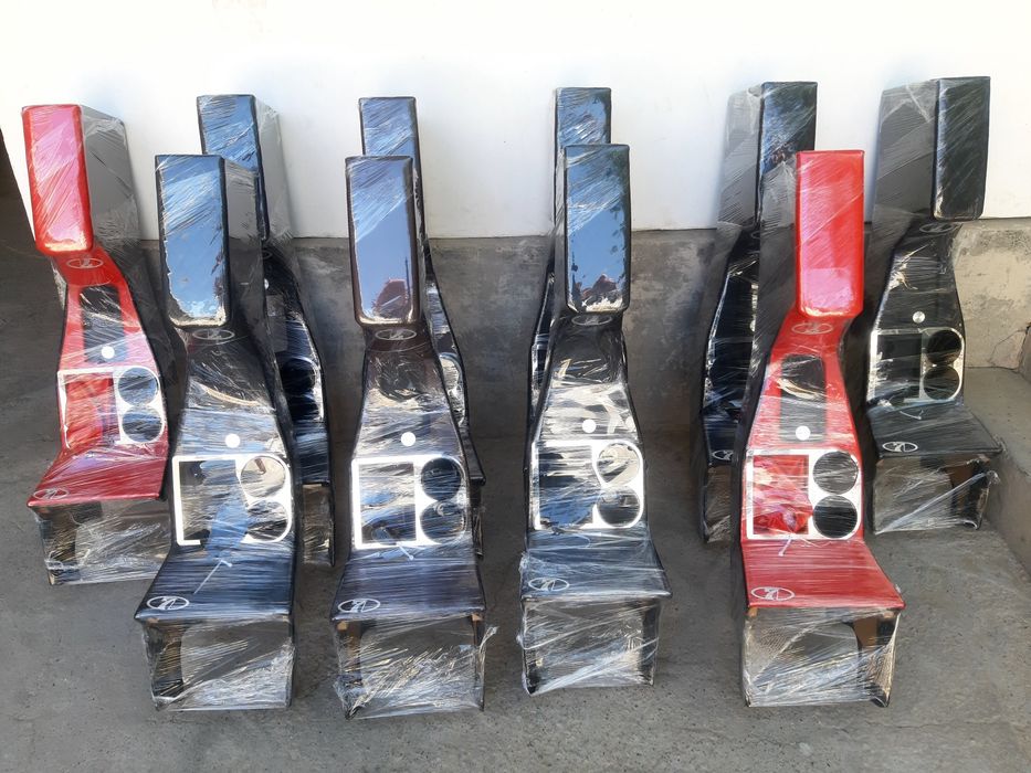 Jiguli barlari 06 07