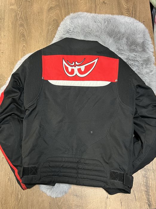 Текстилно яке Berik, Alpinestars, Arlen Ness