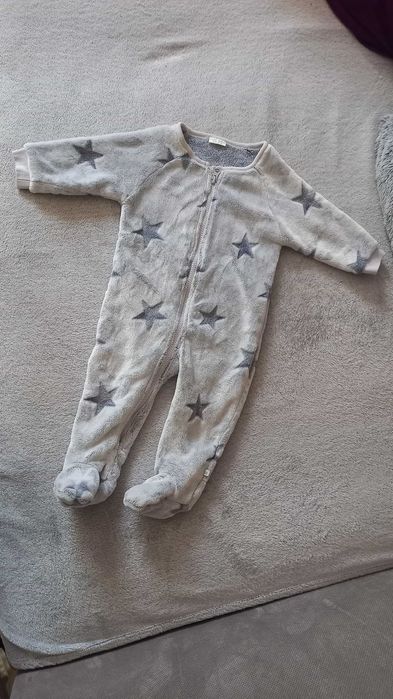 Космонавт / ескимос NEXT 6-9м