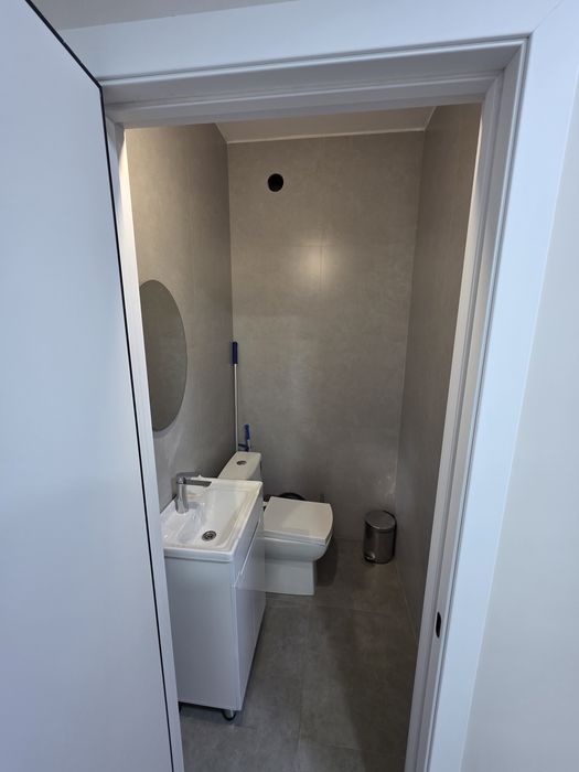 Офисное помещение