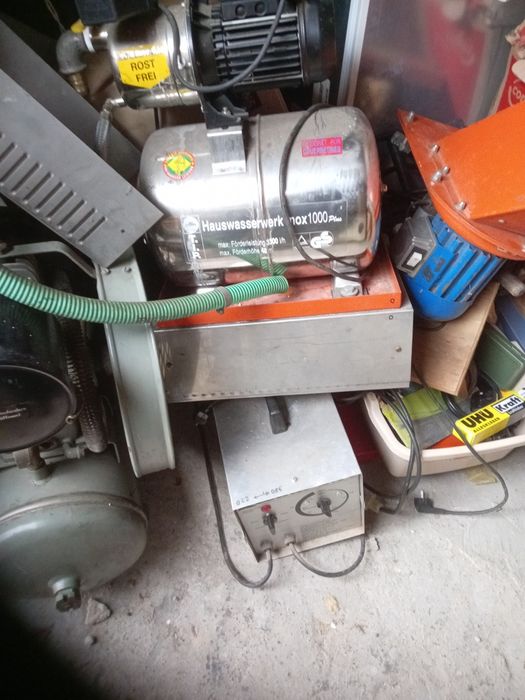 Hidrofor hidrofor nemțesc