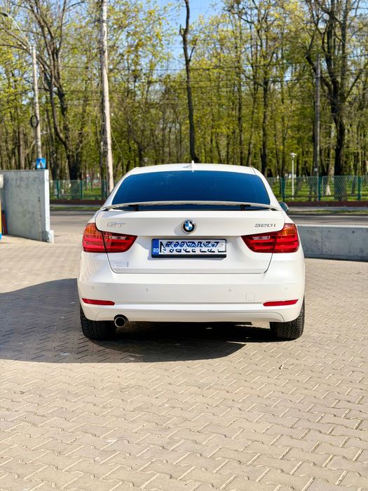 De vânzare BMW 320i GTT