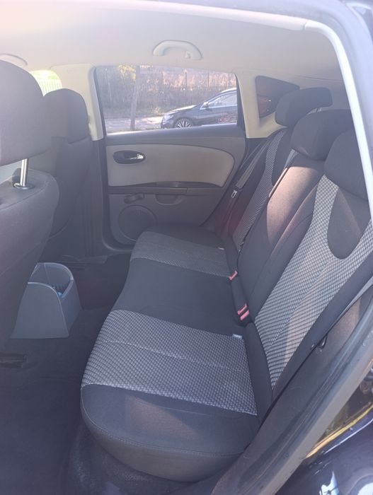 Seat Leon 1.6 Benzină, 2008