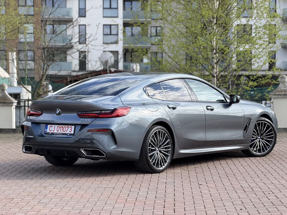 BMW 8 Series 2022 — imagine 2