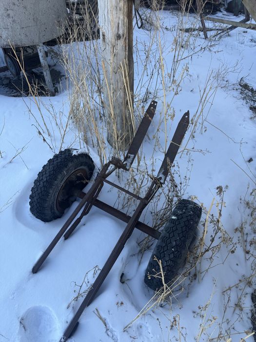 Станок оборудование для пескаблока