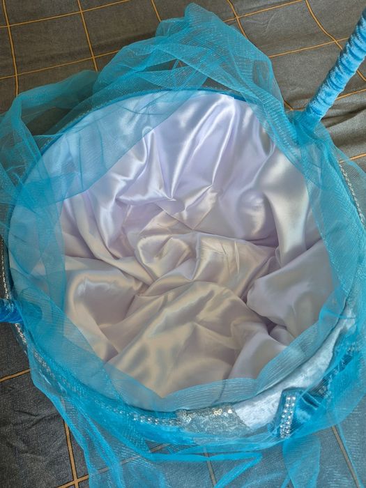 Корзина тойбастар