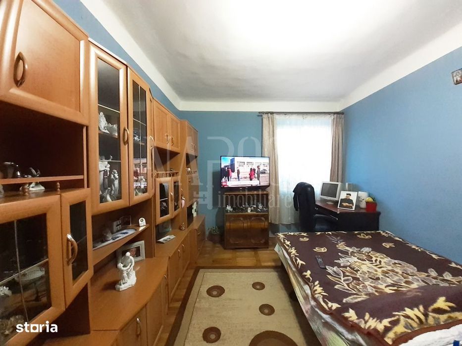 Apartament 2 camere de vanzare in Andrei Muresanu, Cluj Napoca — fotografia 3
