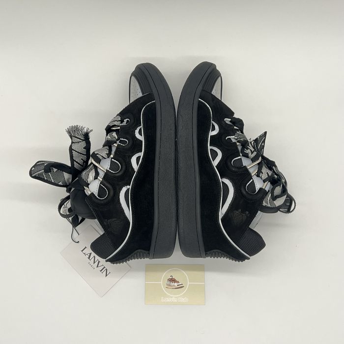 Lanvin Curb Reflective