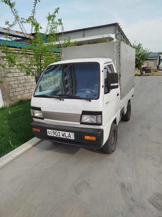 Labo Chevrolet 2018
