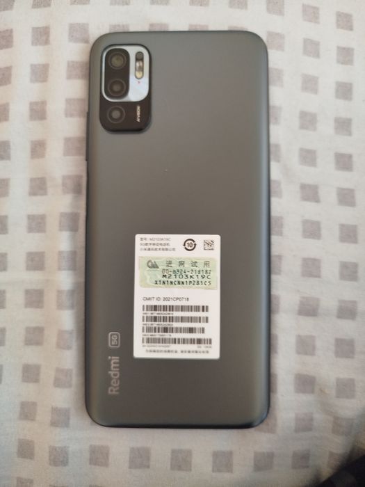 Продам редми нот 10.