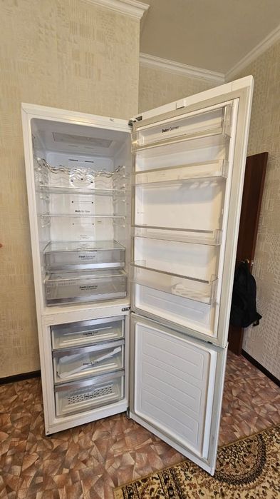 Продам холодильник в хорошем состоянии