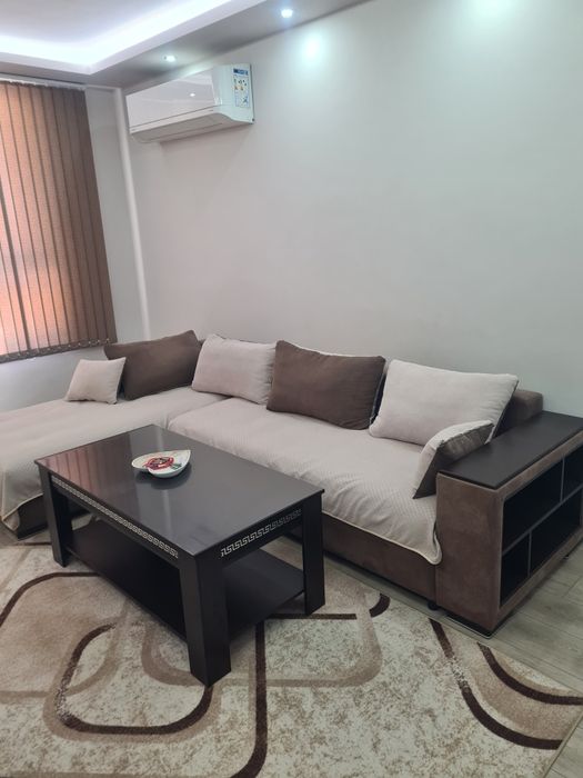 Дава се под наем Двустаен апартамент в Пловдив, Тракия - 80 кв.м за 459 € - Снимка #2