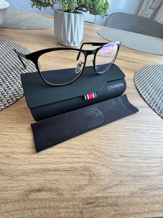 Диоптрични очила Carrera