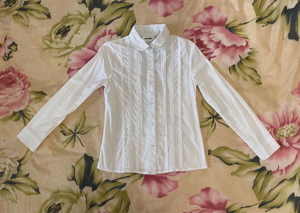 Школьная форма