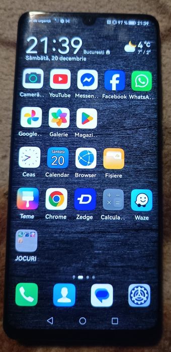 iPhone 13  și Oppo x2lite 5g