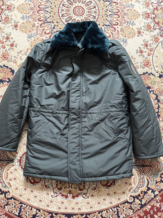 Военный форма одежды