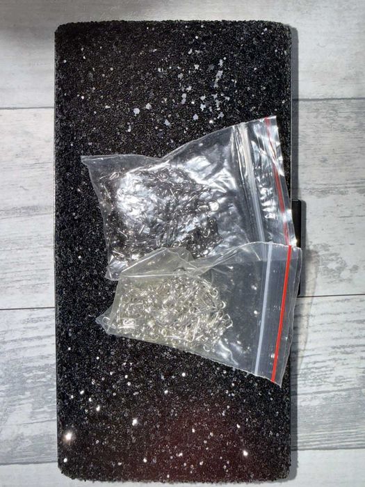 Абитуриентска рокля S размер + чанта